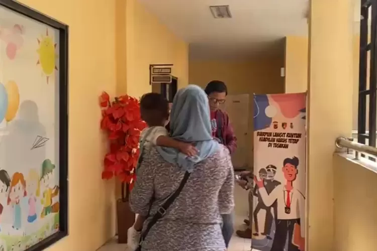 Cerita Keluarga Bayi Tertukar Di Hari Pertama Bonding Saling Kenal Hingga Tanya Kebiasaan