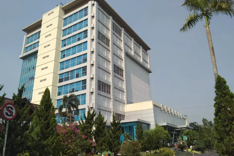 Ilustrasi Pemkot Bekasi. (Pemkot Bekasi)