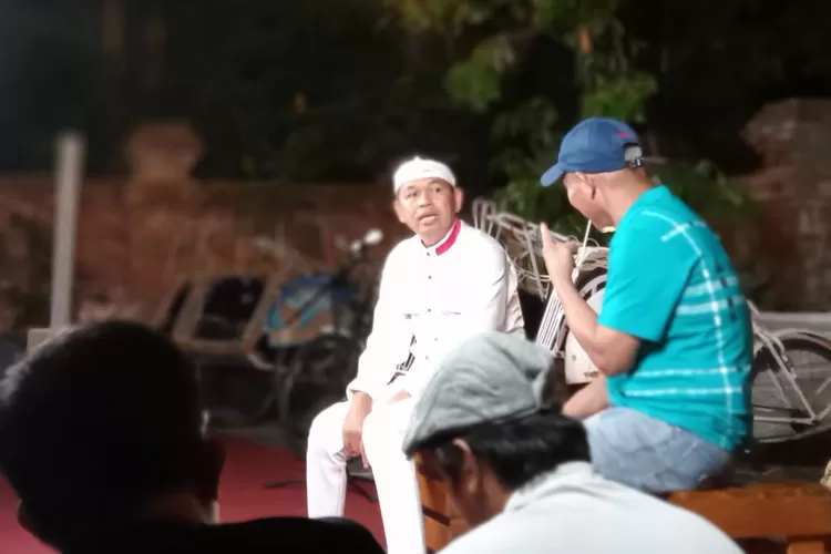 Anggota DPR RI yang juga mantan bupati Purwakarta, Dedi Mulyadi bicara soal langkah politik pada Pemilu 2024. (Ryan/Metropolitan)