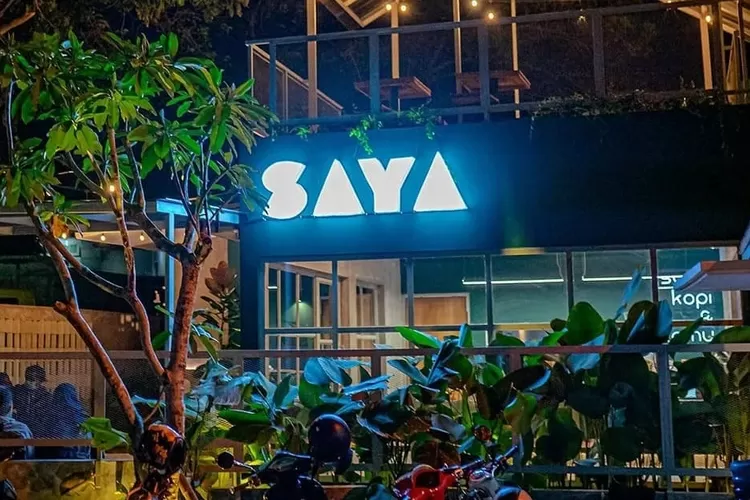 Ilustrasi deretan 5 kafe instagramable di Bekasi. (Foto: Nibble)