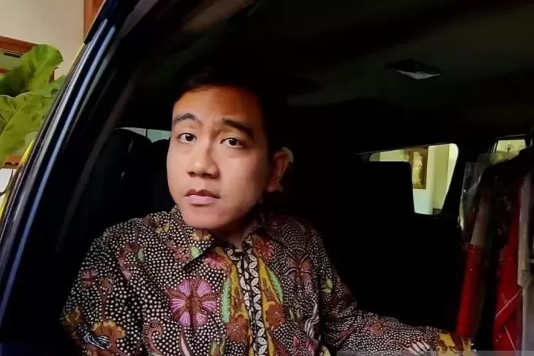 Wali Kota Solo Gibran Rakabuming Raka tanggapi putusan MK (Jawapos.com)