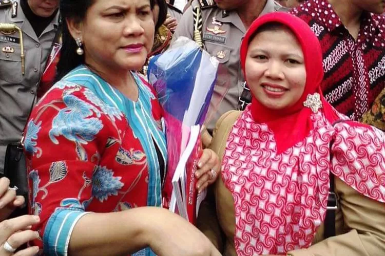 Persatuan Bidan Indonesia: Kawal Peraturan Turunan UU Kesehatan No17/2023 Jangan Merugikan Rakyat! (dok)