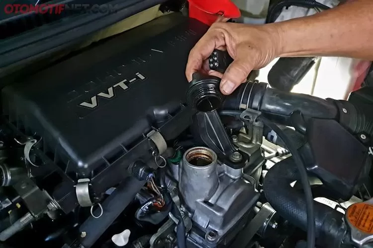 Penyebab Mobil Sulit Distarter 