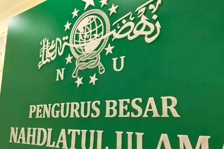 Ilustrasi NU