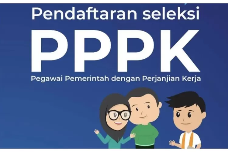 Jangan Asal Daftar, Ini Persyaratan PPPK 2023 Pemkab Bengkulu Utara ...