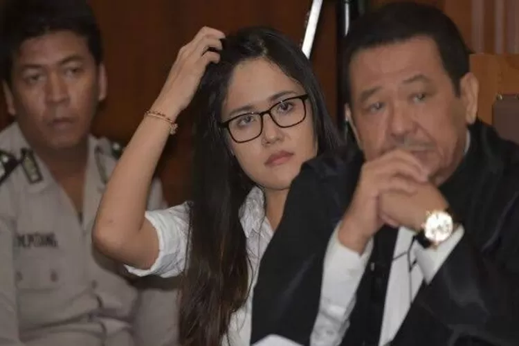 Pengacara Jessica Wongso Akan Ajukan PK Ke MA, Berharap Segera Bebas ...