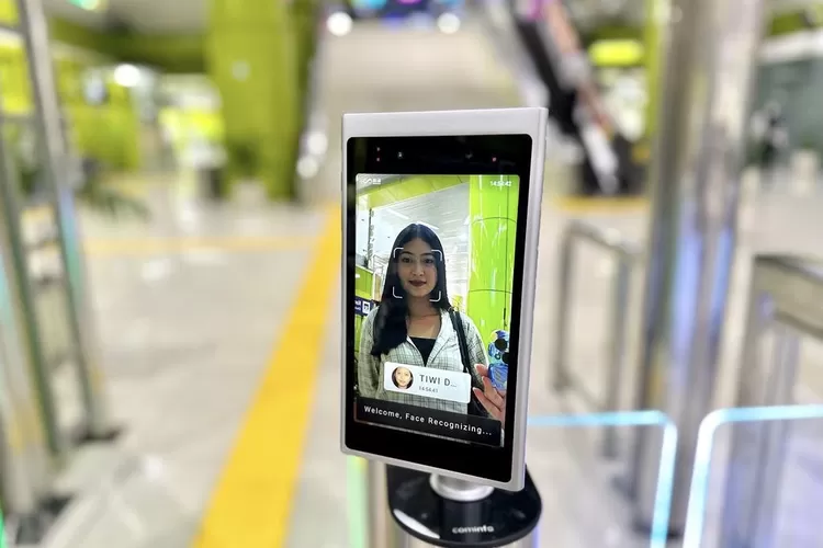 Foto: Humas KAI Daop 1 Jakarta