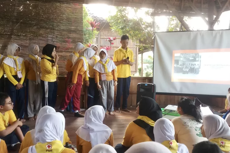 Foto: Humas PMI Kota Tangerang 