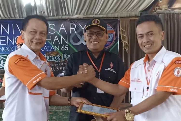 Foto: Humas Orari Lokal Kabupaten Bandung
