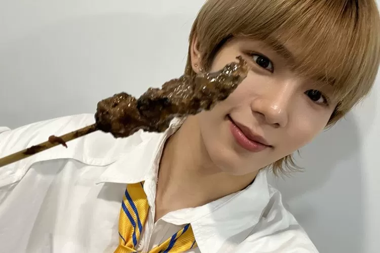 RIIZE Shotaro. (Kredit: Twitter @RIIZE_official)