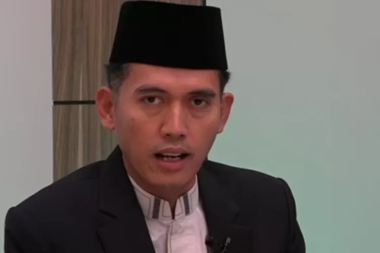 Ketua MUI Prof Kyai Niam