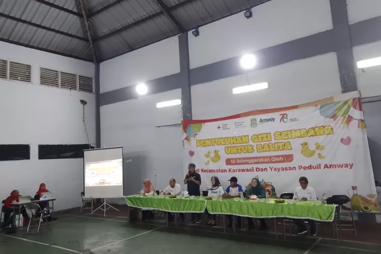 Foto: Humas PMI Kota Tangerang 