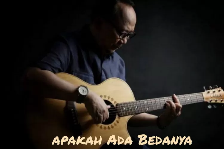 Lirik Lagu Apakah Ada Bedanya - Ebiet G Ade ... Pikiran Jauh Mengembara ...