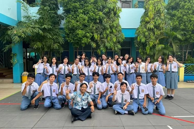 KEREN! Inilah 5 SMA Unggulan Terbaik Di DKI Jakarta, Tempat Berkualitas ...