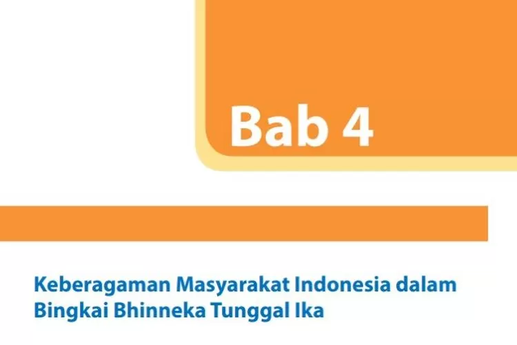 BARU! Kunci Jawaban PKN Kelas 9 Uji Kompetensi Bab 4 Halaman 120 ...