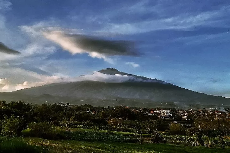 Ini Estimasi Waktu Yang Kamu Butuhkan Di Pendakian Gunung Arjuno Via ...