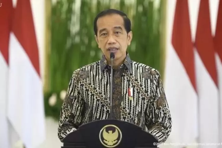 Target Jokowi, Angka Kemiskinan Ekstrem 0 Persen Pada 2024 - Radar Cianjur