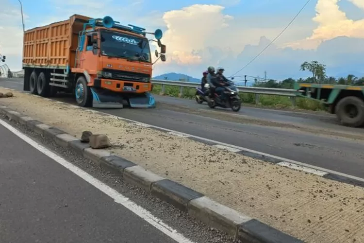 Hati-hati, Ini Titik Rawan Kecelakaan Di Sukabumi - Radar Cianjur