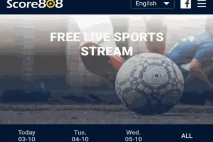 Panduan Lengkap Score808 Situs Taruhan Bola Terpercaya