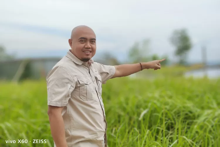 Anggota DPRD Jawa Barat, M. Faizin. Istimewa