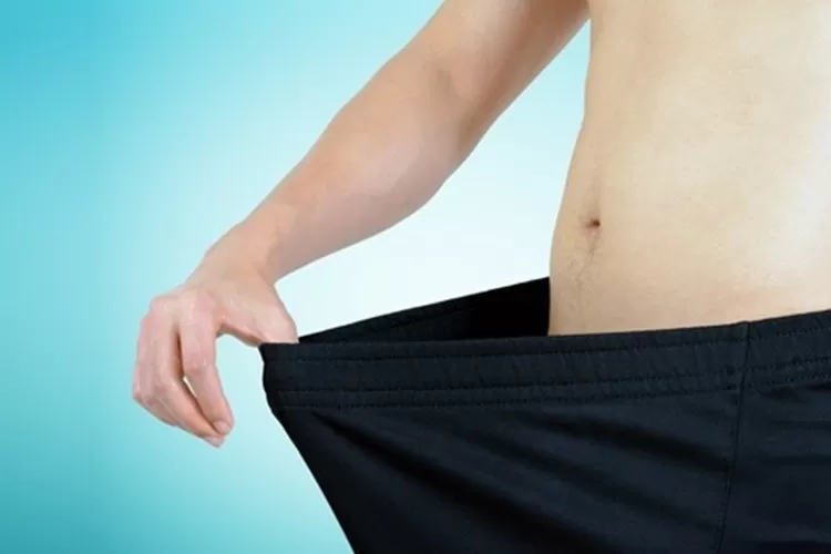  Ilustrasi menjaga kebersihan Mr P (Menshealth)