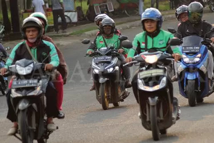 ILUSTRASI DOK RADAR DEPOK 