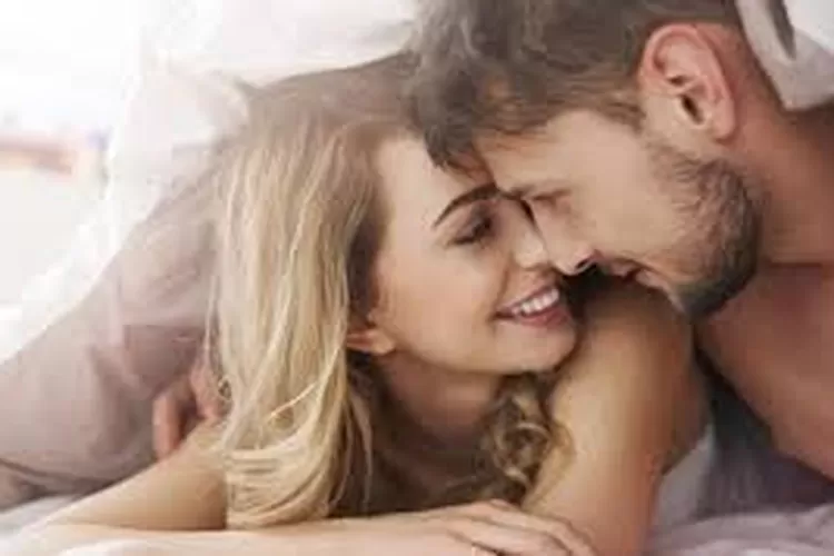 Ilustrasi hubungan suami istri. Iatimewa