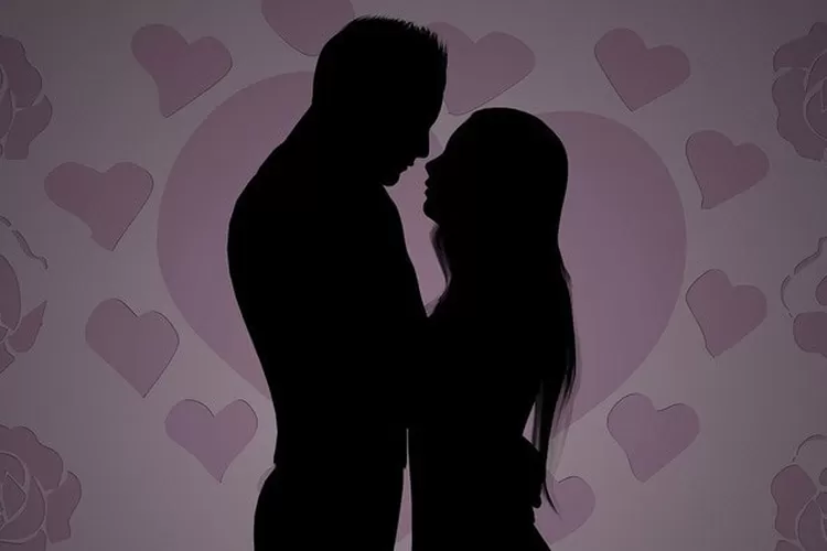 ILustrasi bercinta atau hubungan intim Pixabay