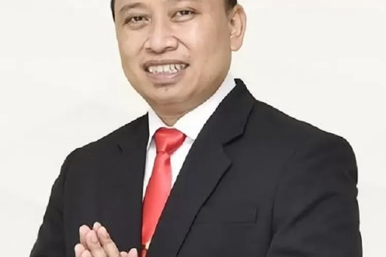 Sekda Kota Depok, Supian Suri