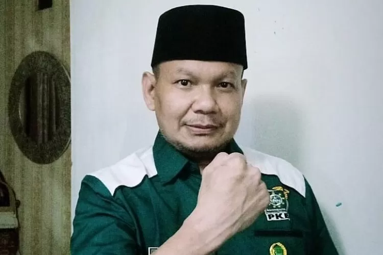 Wakil Ketua Dewan Tanfidz DPC PKB Kota Depok, Fahmi Khaidir. Istimewa