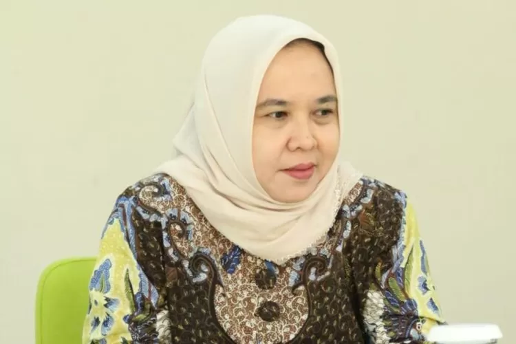 Anggota Komisi D DPRD Kota Depok, Qonita Lutfiyah  turut menyampaikan duka mendalam dan mengaku prihatin terhadap tragedi yang menimpa siswa SMP IT Al Hikmah Depok. Istimewa