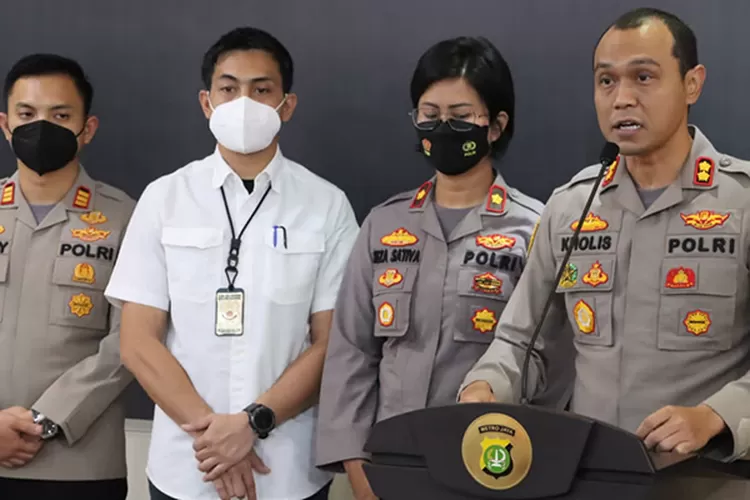 Jabatan Kapolres Malang kini diduduki oleh AKBP Putu Kholis Aryana (Bicara)