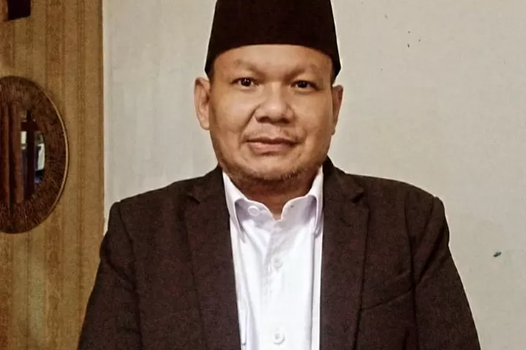 Direktur Sinergitas Academy, Fahmi Khaidir. Istimewa