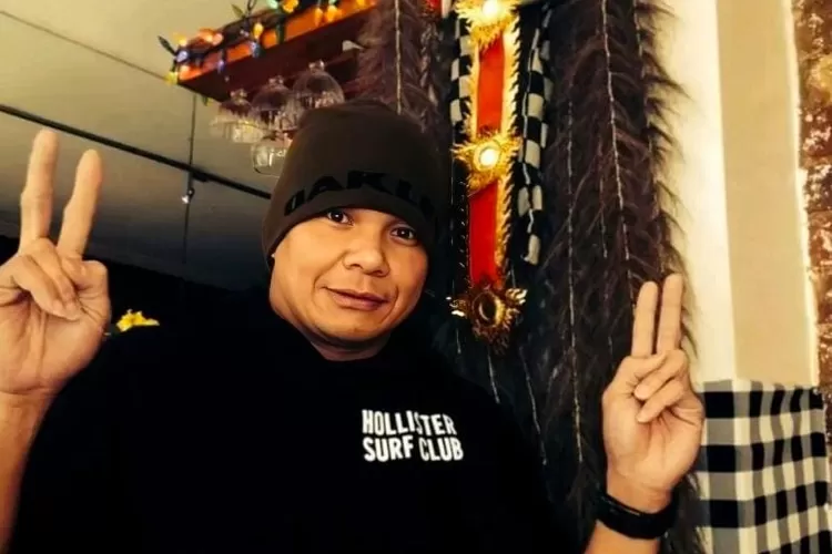 Wakil Ketua Dewan Tanfidz PKB Kota Depok, Fahmi Khaidir. Istimewa