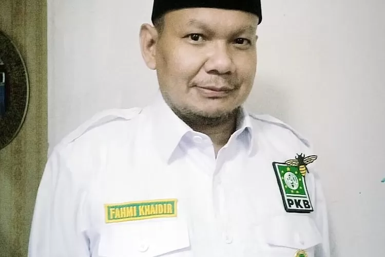 Fahmi Khaidir : Mitigasi Bencana Harus Berkala