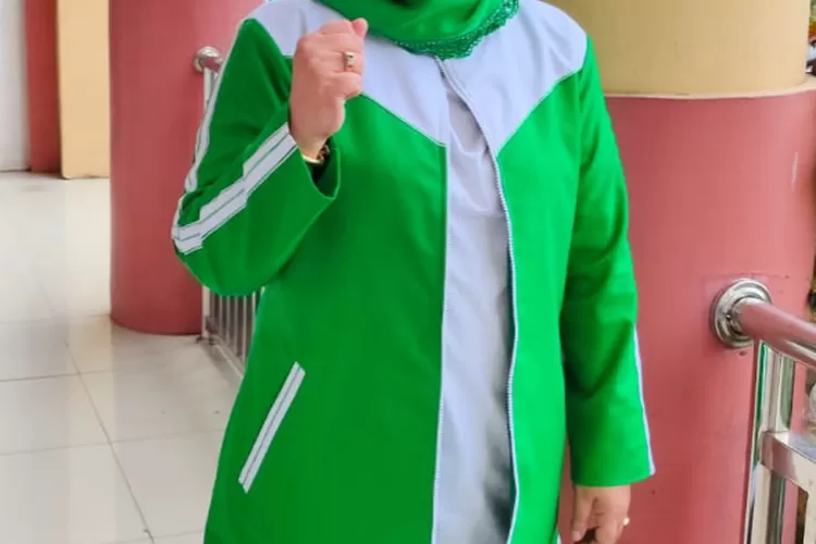 Anggota DPRD Kota Depok, Qonita Lutfiyah. Istimewa