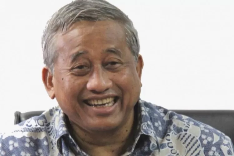 Ketua Dewan Pers, Mohammad Nuh. (Foto/Ist)