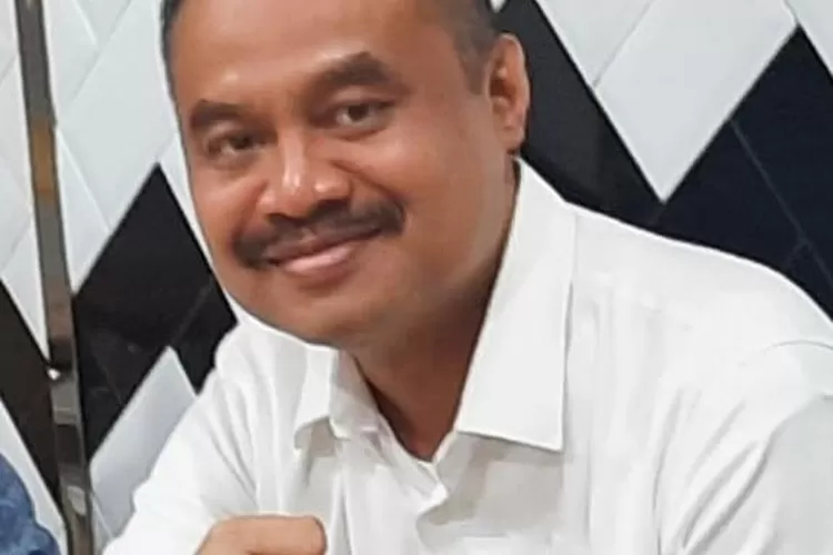 Foto: Farianda Putra Sinik. (Ist)