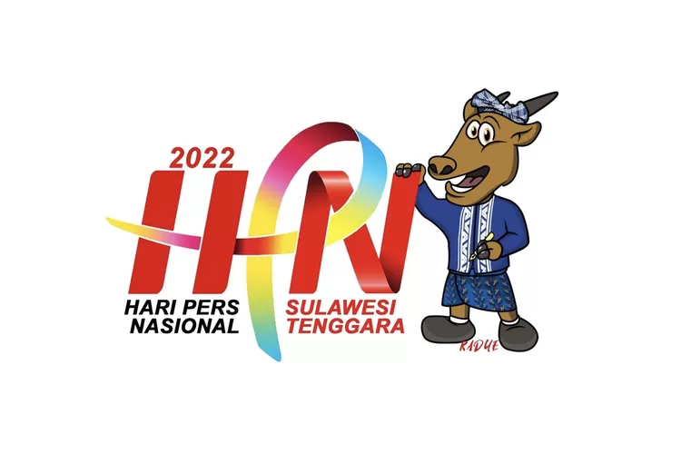 Logo HPN Kendari
