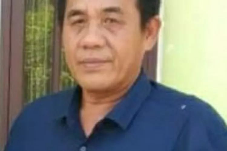 Koordinato LSM LIBAS, Mayfendri, SE