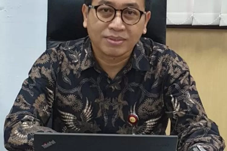 Yusup Ansori Kepala OJK Kantor Regional 5 Sumbagut. (Foto/Ist)