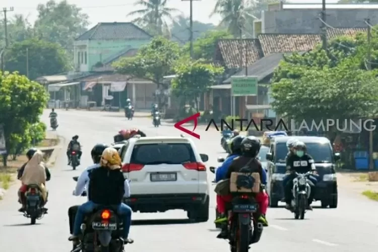 Sumber foto; Antara Lampung