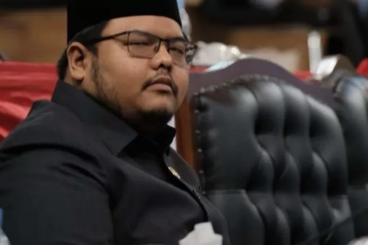 Anggota Komisi 2 DPRD Medan, T Edriansyah Rendy SH