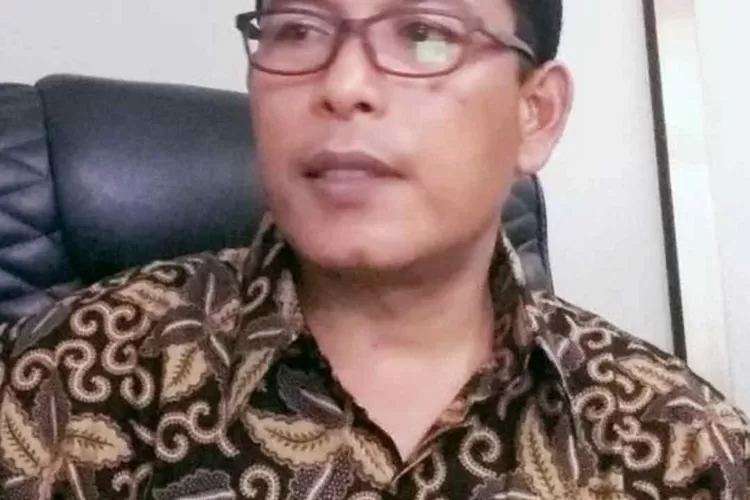 Foto: Anggota DPRK Abdya, Julinardi/ Realitasonline.id - ZAL