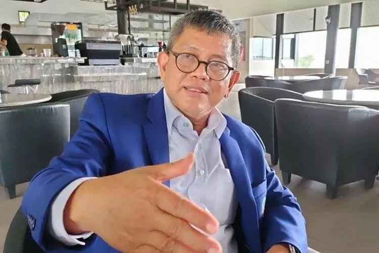 Foto: Ketua DPW NasDem Aceh, Teuku Taufiqulhadi