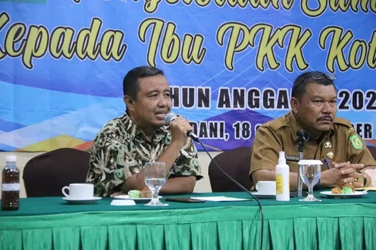 Medan Kewalahan Tampung Sampah, Perhari Bisa 2000 Ton