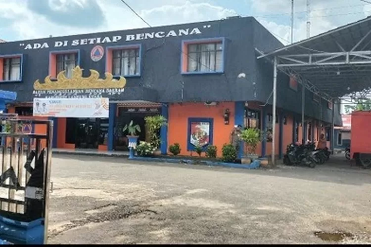 BPBD Lampung Utara Diduga Permainkan Pembayaran Langganan Media