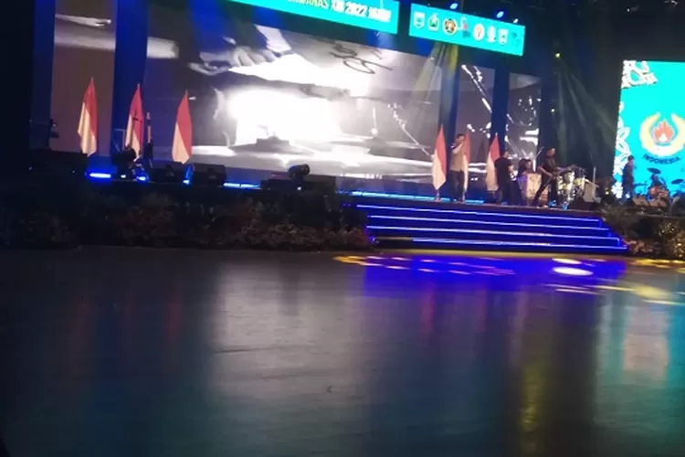 Porwanas XIII Berakhir, Ketum PWI Pusat Apresiasi Perjuangan Kontingen Aceh