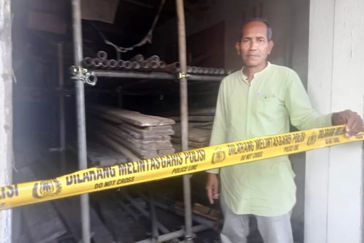 Pencurian Meresahkan Warga Syamtalira Aron Aceh Utara