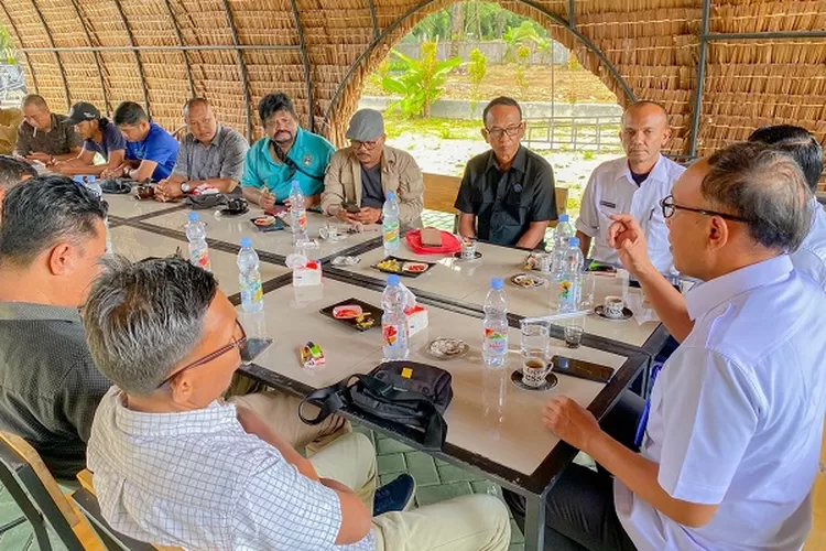 Kepala BNN Kota Langsa: Kami Berkomitmen Bersihkan Narkoba!